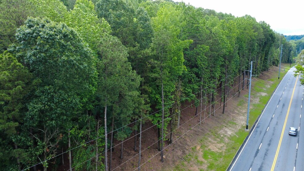 More Photos Of 1625 James Jackson Pkwy NW Pky, Atlanta Land For Sale