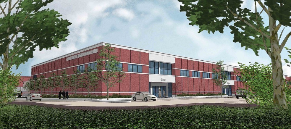 More Photos Of 1 County Rd, Secaucus Distribution For Lease