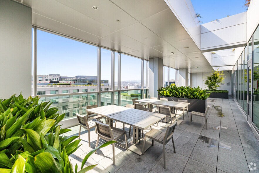 More Photos Of 1177 Market St, San Francisco Apartments For Lease