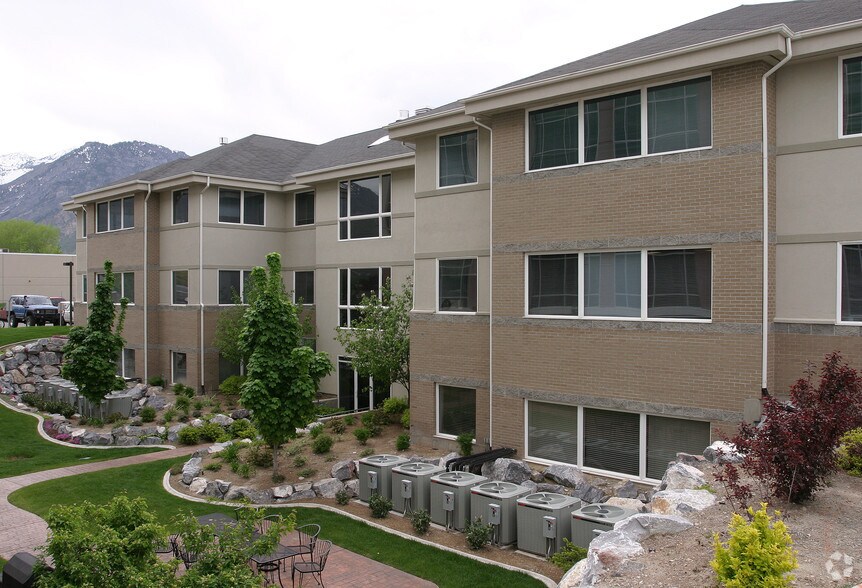 More Photos Of 1177 S 800 E, Orem Office For Lease