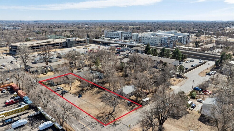 More Photos Of 7700 W 14th Ave, Lakewood General Retail For Sale