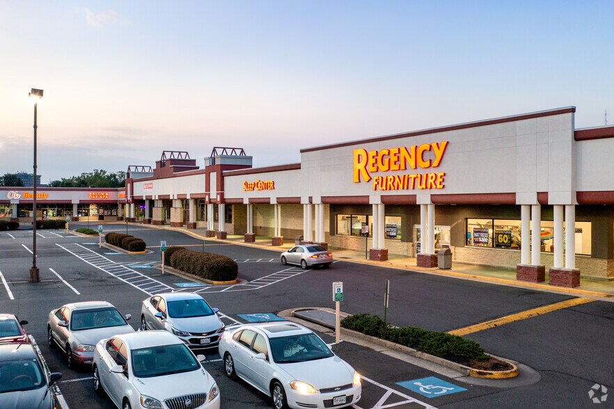 More Photos Of 10294-10404 Portsmouth Rd, Manassas Unknown For Lease