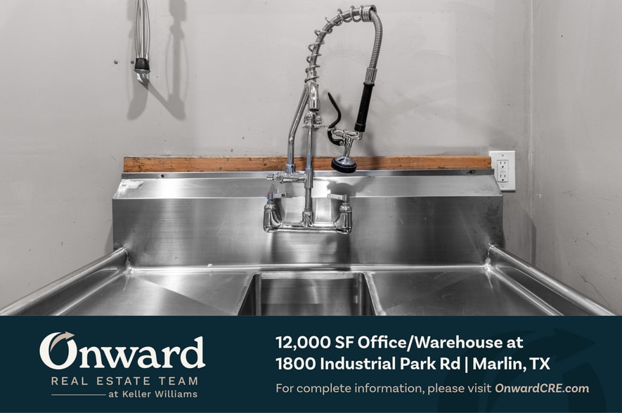 More Photos Of 1800 Industrial Park Rd, Marlin Warehouse For Sale