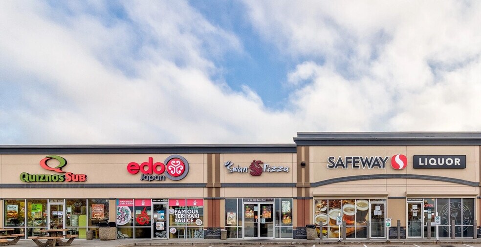 More Photos Of 1500 Banks Rd, Kelowna General Retail For Sale