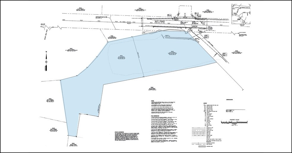 More Photos Of 91 Macy St, Amesbury Land For Sale