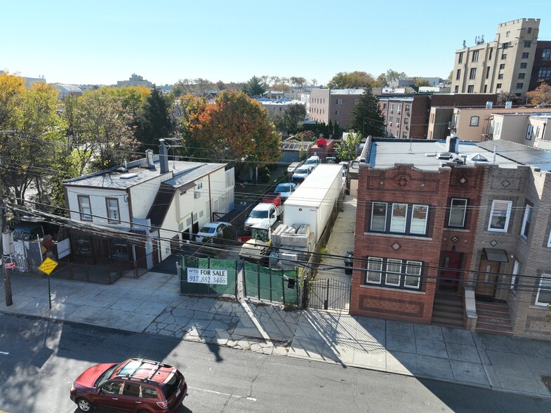 More Photos Of 61-20 Metropolitan Ave, Ridgewood Land For Sale
