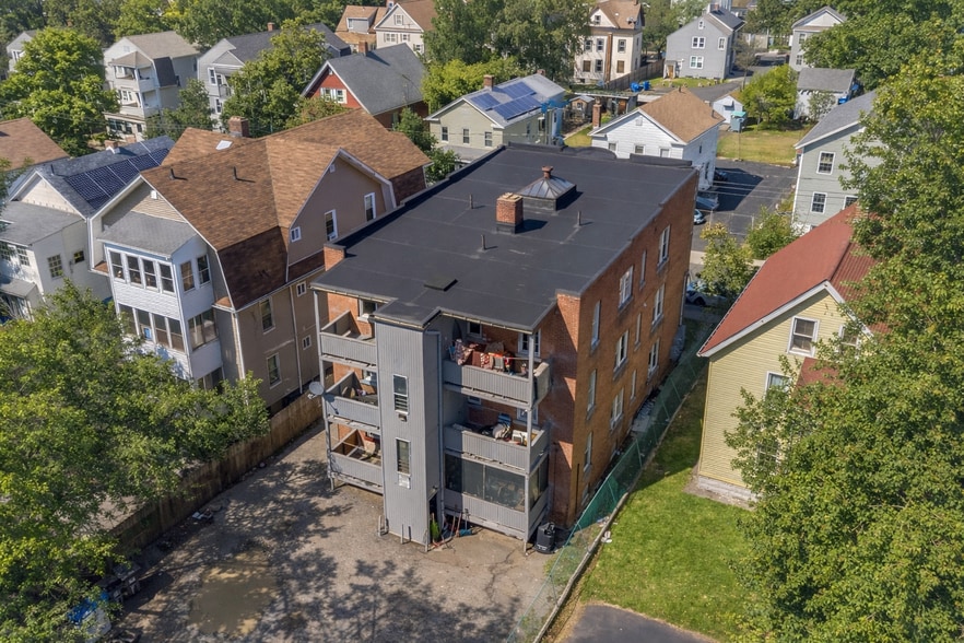 More Photos Of 21-23 Glendale Ave, Hartford Apartments For Sale