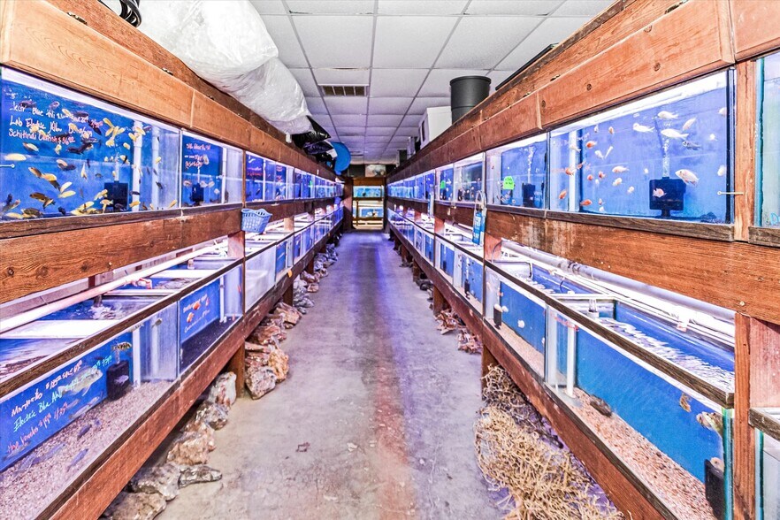 More Photos Of 10855 Highway 242, Conroe Freestanding For Sale