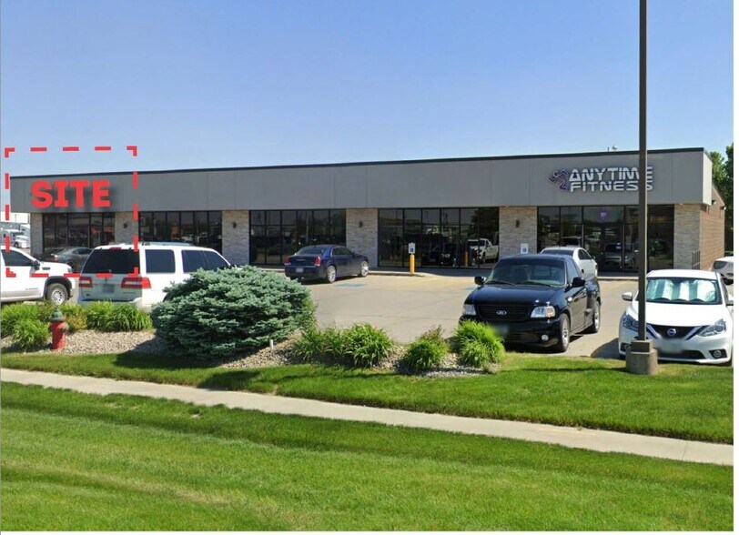 Primary Photo Of 333 E 23rd St, Columbus Freestanding For Lease