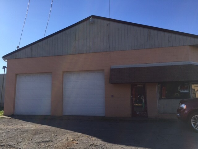 More Photos Of 101 S Main St, Harrisville Storefront Retail Residential For Sale