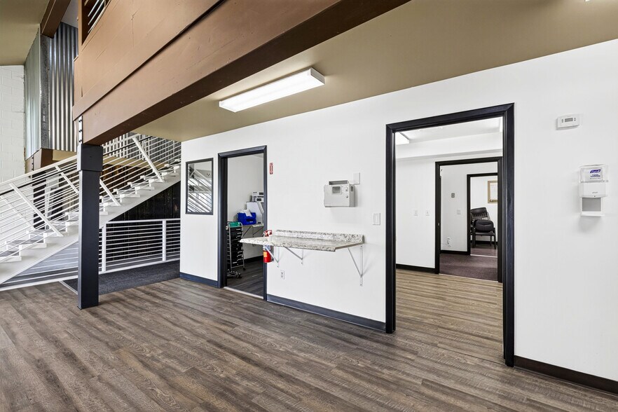 More Photos Of 1501 Lamoille Hwy, Elko Medical For Lease