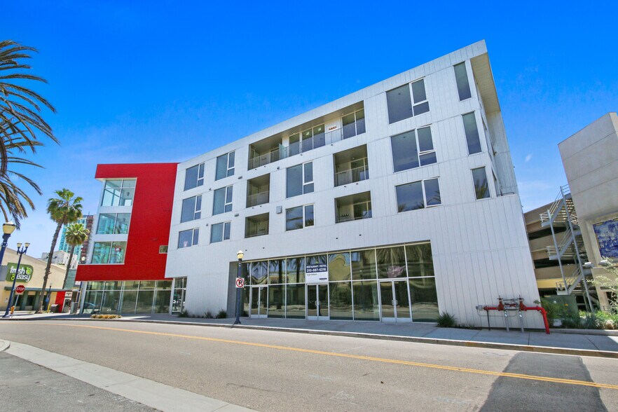 More Photos Of 495 N Promenade, Long Beach Apartments For Lease