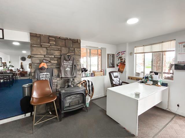 More Photos Of 10763 US Highway 30, Cokeville Hotel For Sale