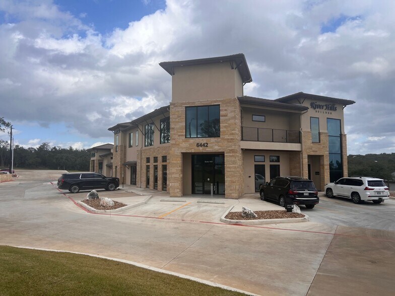 Primary Photo Of 6442 FM 306, New Braunfels Medical For Lease