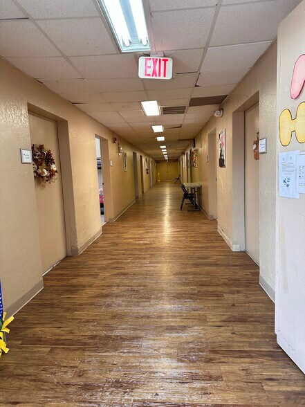 More Photos Of 7722 North Loop Dr, El Paso Specialty For Sale