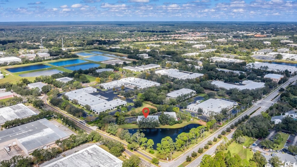 More Photos Of 581 Technology Park, Lake Mary Office For Sale