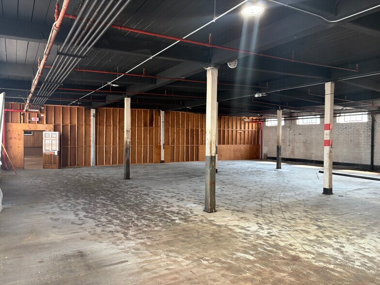 More Photos Of 21-35 Pearl St, Webster Warehouse For Sale