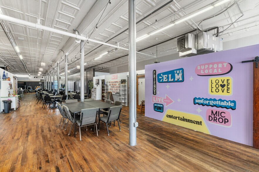 More Photos Of 120 N Elm St, Henderson Storefront Retail Residential For Sale