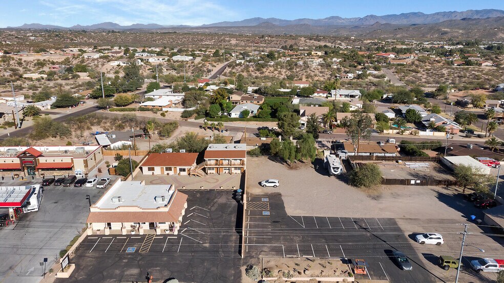 More Photos Of 760-778 W Wickenburg Way, Wickenburg Multifamily For Sale