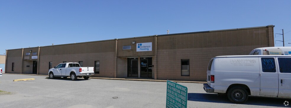 Primary Photo Of 5032 Southern Blvd, Virginia Beach Flex For Lease