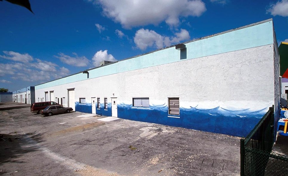 More Photos Of 10705 SW 216th St, Miami Warehouse For Lease