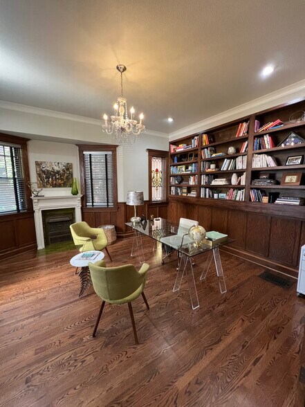 More Photos Of 1718 Gaylord St, Denver Office Residential For Sale