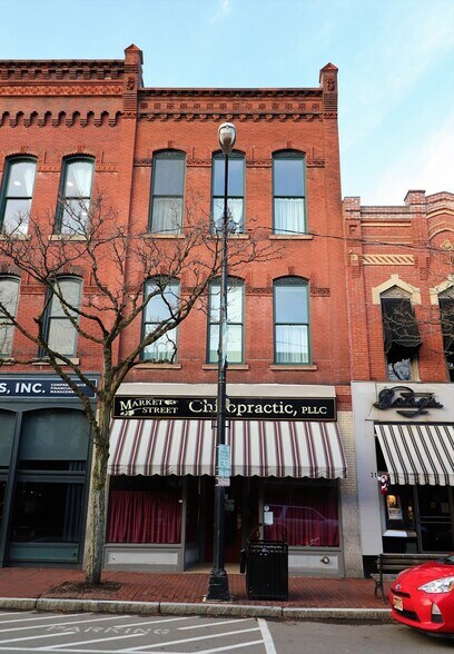 More Photos Of 29 E Market St, Corning Office Residential For Lease