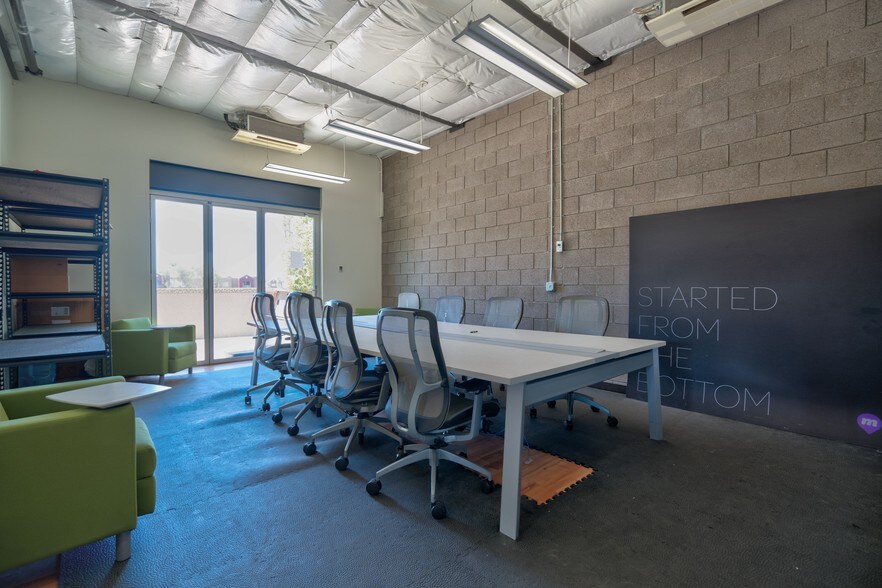 More Photos Of 425 S Mill Ave, Tempe Office For Lease