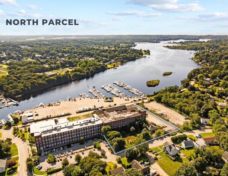 More Photos Of 21 Pawcatuck Ave, Pawcatuck Warehouse For Sale