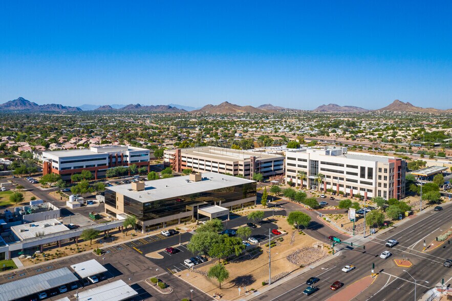 More Photos Of 3815 E Bell Rd, Phoenix Medical For Lease
