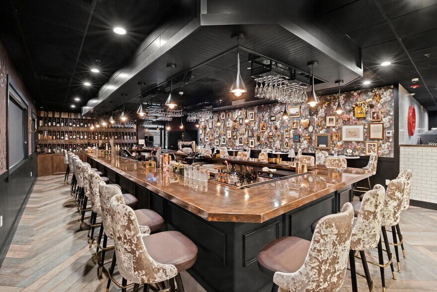 More Photos Of 1311 State Rte 35 S, Neptune Restaurant For Sale