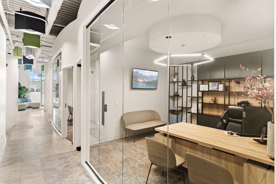 More Photos Of 4310 104 Ave NE, Calgary Storefront For Sale