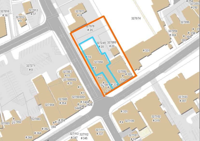 More Photos Of 334 Main St, Hyannis Storefront For Lease