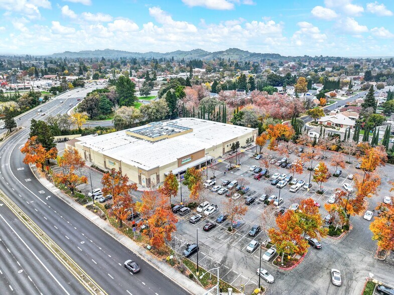 More Photos Of 300-316 Butcher Rd, Vacaville Land For Sale