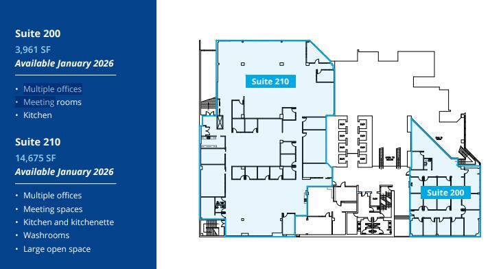 More Photos Of 10303 Jasper Ave NW, Edmonton Office For Lease