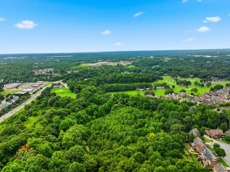 More Photos Of Thompson Mill Rd, Braselton Land For Sale