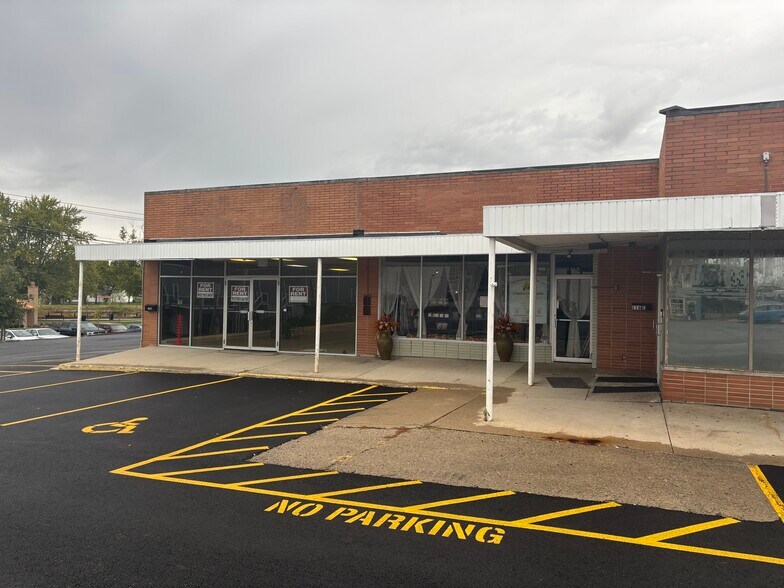 More Photos Of 114-116 E Auglaize St, Wapakoneta Unknown For Lease