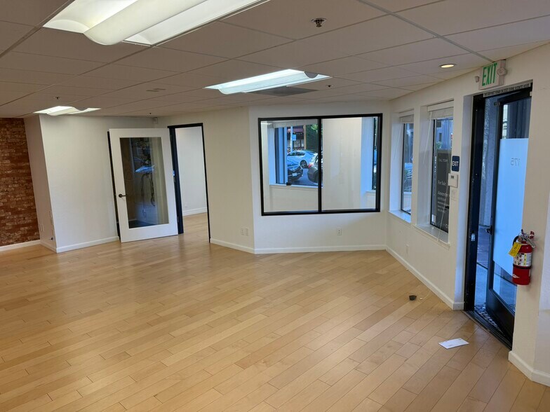 More Photos Of 155-175 Forest Ave, Palo Alto Medical For Lease