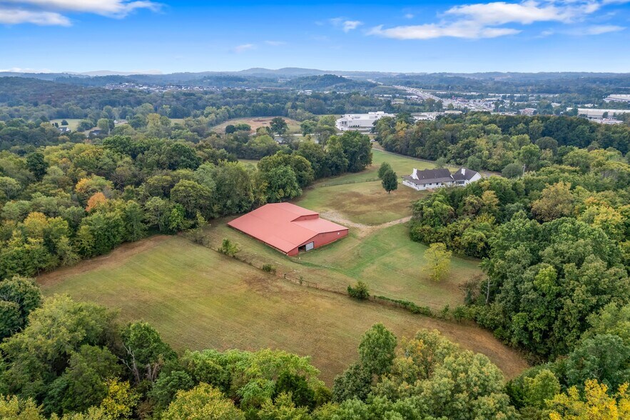 More Photos Of 6505 Hickory Ridge Rd, Lebanon Land For Sale