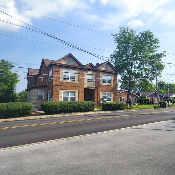 More Photos Of , Pittsburgh Multifamily For Sale
