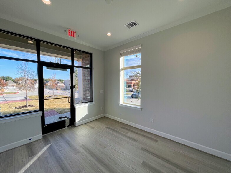 More Photos Of 7700 Preston Rd, Frisco Medical For Lease
