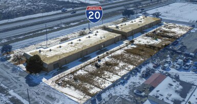 More Photos Of 2450 W Interstate 20, Odessa Warehouse For Lease