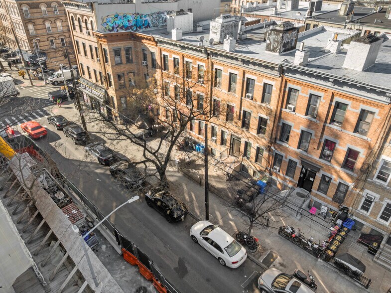 More Photos Of 1715 Bleecker St, Ridgewood Apartments For Sale