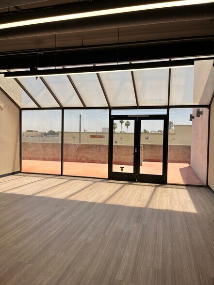 More Photos Of 805 W Duarte Rd, Arcadia Medical For Lease