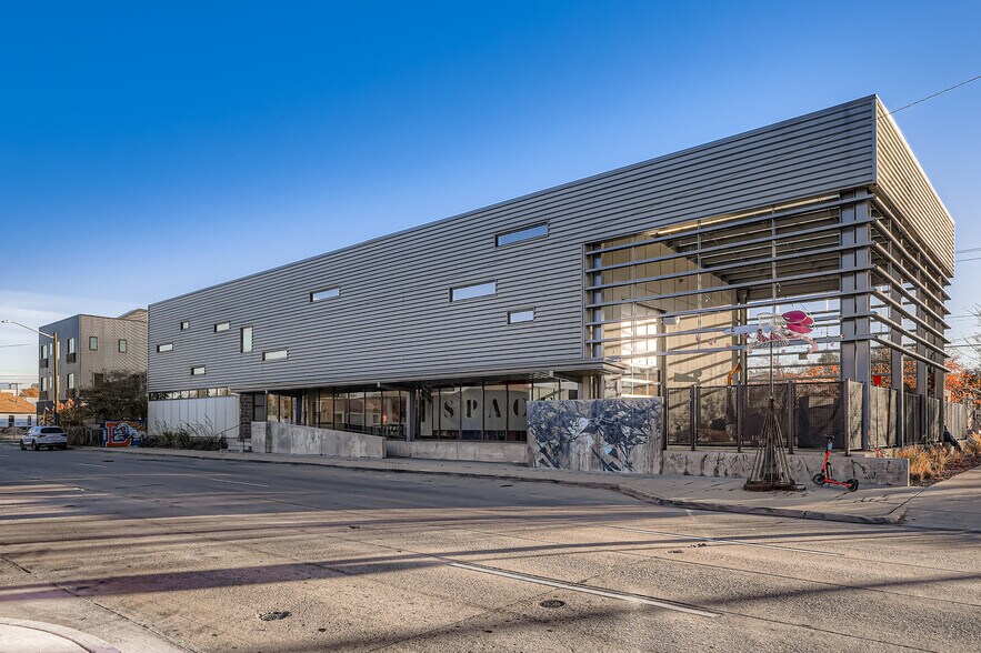 More Photos Of 543 Santa Fe Dr, Denver Office For Lease