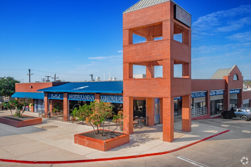 More Photos Of 5440 Babcock Rd, San Antonio Unknown For Lease