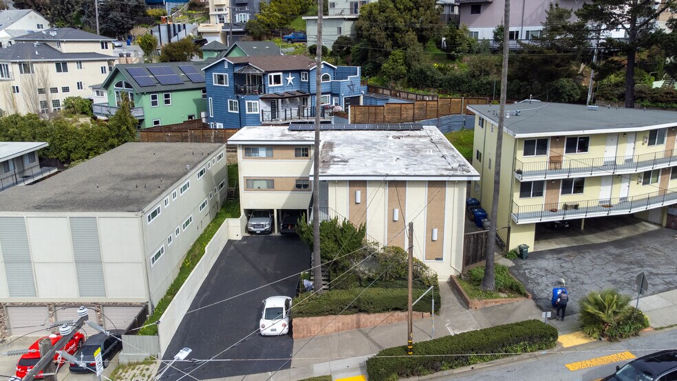 More Photos Of 693 San Bruno Ave, Brisbane Apartments For Sale