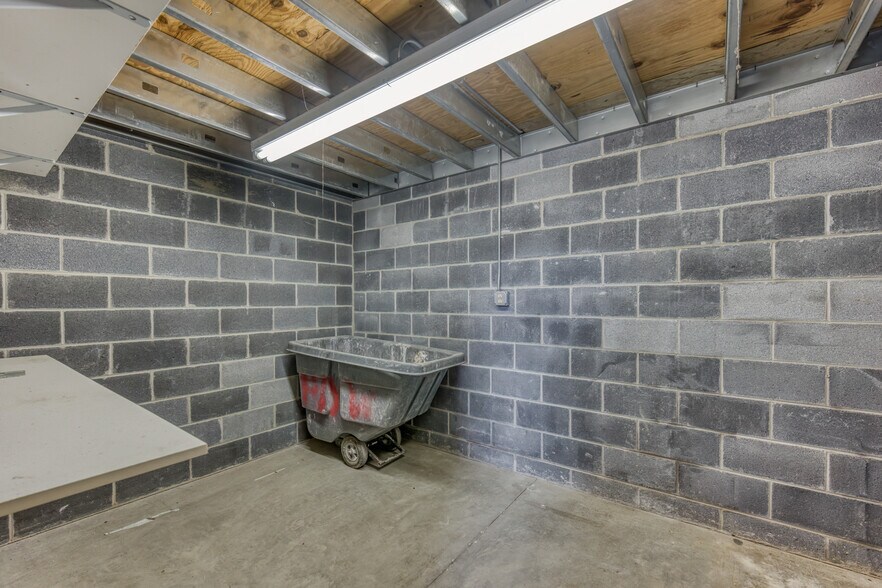 More Photos Of 3545 W Market St, Johnson City Industrial For Sale