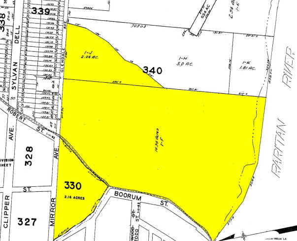 More Photos Of 75 Glendale Ave, Edison Manufacturing For Lease