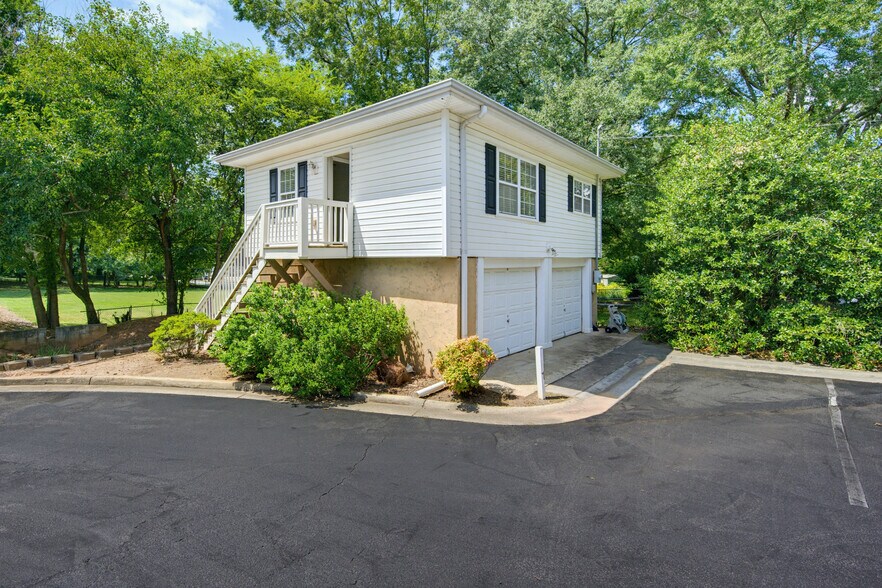 More Photos Of 129 Marble Mill Rd, Marietta Medical For Sale